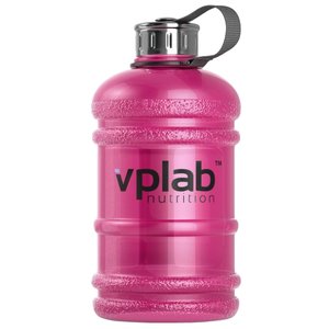 Бутылка VP Laboratory для воды с ручкой 2.2 л (фото modal nav 2)