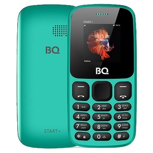 Телефон BQ BQ-1414 Start+ (фото modal nav 12)