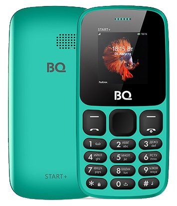 Телефон BQ BQ-1414 Start+ (фото modal 12)