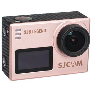Экшн-камера SJCAM SJ6 Legend (фото modal nav 22)