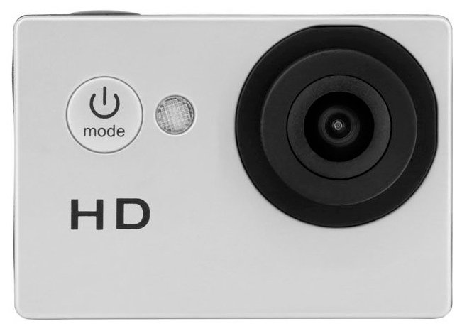 Экшн-камера EKEN A8 (фото modal 12)