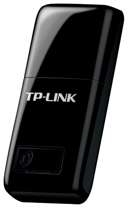 Wi-Fi адаптер TP-LINK TL-WN823N (фото modal 1)