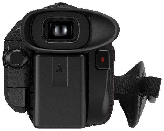 Видеокамера Panasonic HC-VXF1 (фото modal 10)