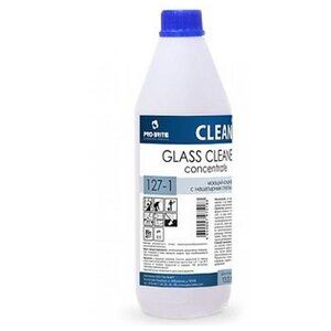 Жидкость Pro-Brite Glass Cleaner Concentrate для стёкол (фото modal nav 1)