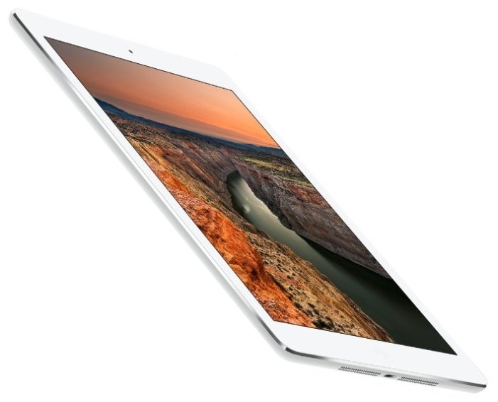 Планшет Apple iPad Air 16Gb Wi-Fi + Cellular (фото modal 5)