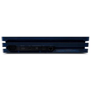 Игровая приставка Sony PlayStation 4 Pro 2 ТБ 500 Million Limited Edition (фото modal nav 9)