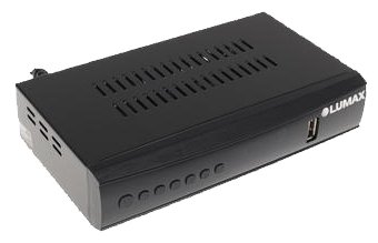 TV-тюнер LUMAX DV-4201HD (фото modal 1)