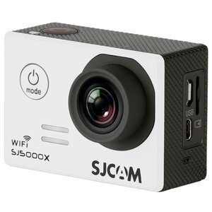Экшн-камера SJCAM SJ5000x Elite (фото modal nav 16)