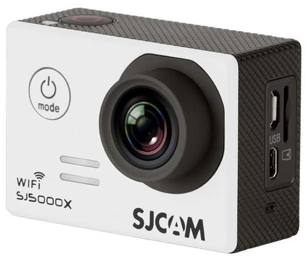 Экшн-камера SJCAM SJ5000x Elite (фото modal 16)