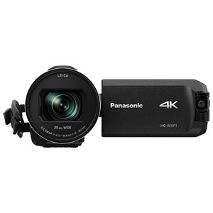 Видеокамера Panasonic HC-VXF1 (фото modal nav 3)