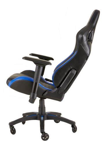 Компьютерное кресло Corsair T1 RACE (фото modal 14)