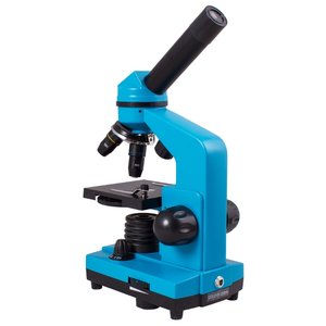 Микроскоп LEVENHUK Rainbow 2L (фото modal nav 48)