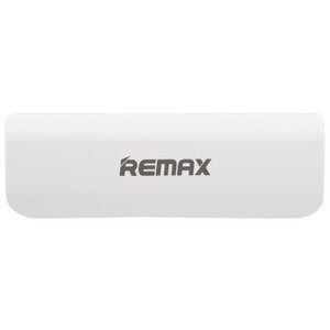 Аккумулятор Remax PowerBox Mini White 2600 mAh RPL-3]] (фото modal nav 3)
