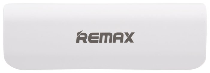 Аккумулятор Remax PowerBox Mini White 2600 mAh RPL-3]] (фото modal 3)