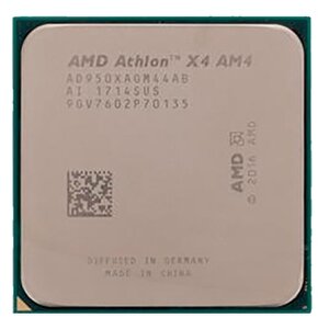 Процессор AMD Athlon X4 Bristol Ridge (фото modal nav 2)