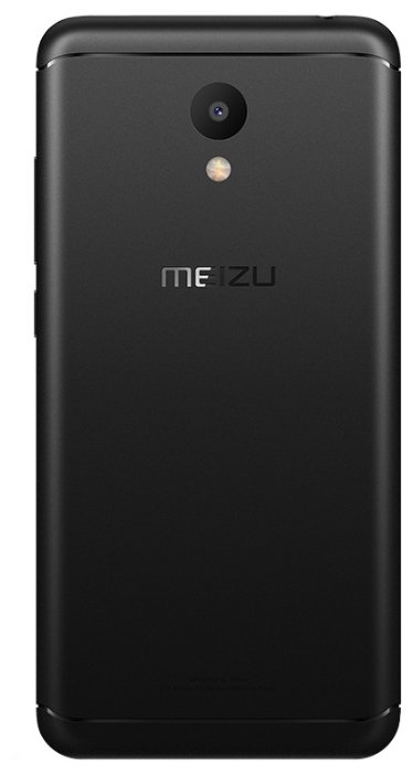 Смартфон Meizu M6 16GB (фото modal 2)