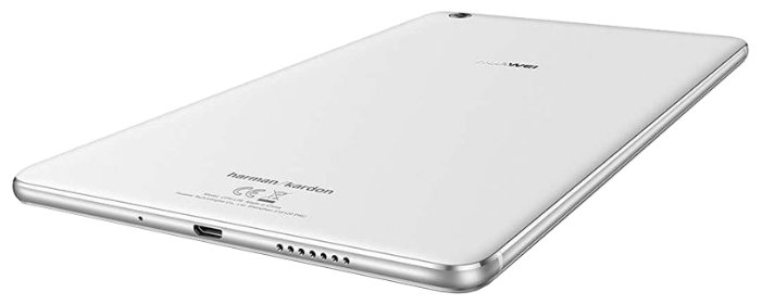 Планшет HUAWEI MediaPad M3 Lite 8.0 32Gb WiFi (фото modal 16)
