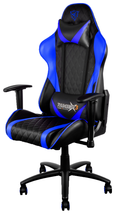 Компьютерное кресло ThunderX3 TGC15 (фото modal 1)