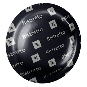 Кофе в капсулах Nespresso Ristretto (10 шт.) (фото modal nav 3)