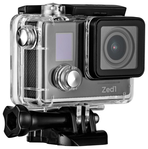Экшн-камера AC Robin Zed1 (фото modal 6)
