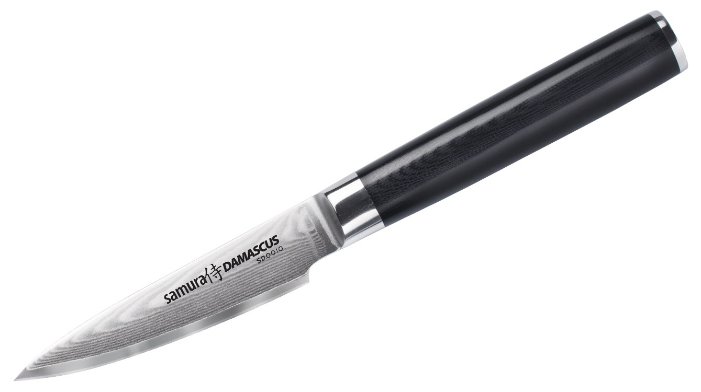 Набор Samura Damascus 3 ножа SD-0230 (фото modal 5)