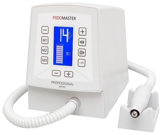 Аппарат Podomaster Professional 30000 об/мин (фото modal 1)