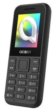 Телефон Alcatel 1066D (фото modal 7)