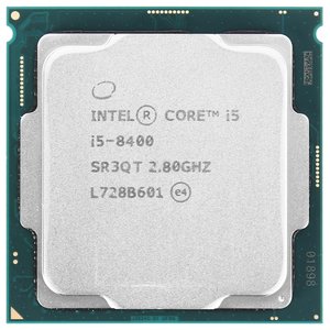 Процессор Intel Core i5 Coffee Lake (фото modal nav 4)