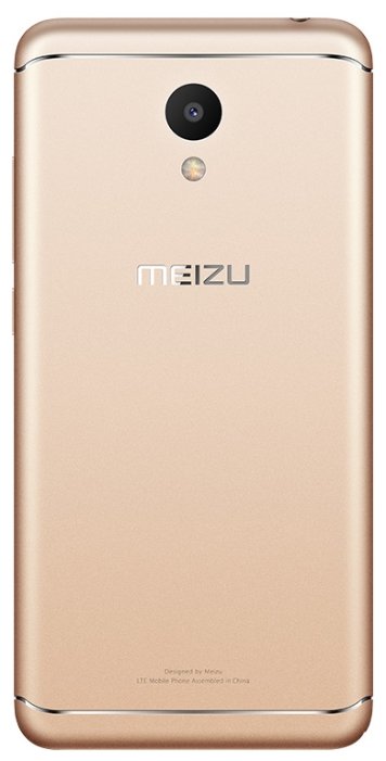 Смартфон Meizu M6 16GB (фото modal 8)