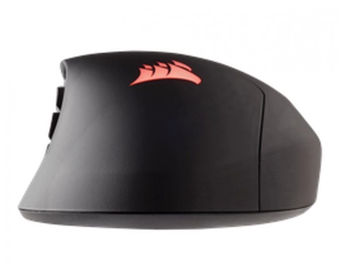 Мышь Corsair Scimitar PRO RGB Gaming Mouse Black USB (фото modal 9)