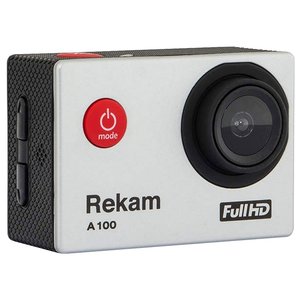 Экшн-камера Rekam A100 (фото modal nav 3)