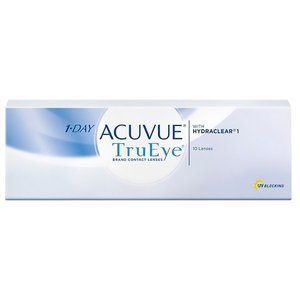 Acuvue 1-Day TruEye (10 линз) (фото modal nav 1)