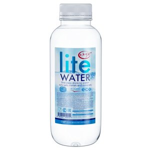 Питьевая вода Lite Water ПЭТ (фото modal nav 1)