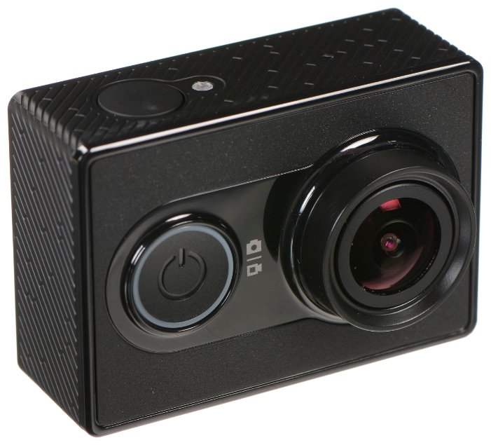 Экшн-камера YI Action Camera Basic Edition (фото modal 11)