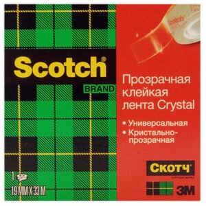 Scotch Скотч Crystal 600RUS (фото modal nav 1)