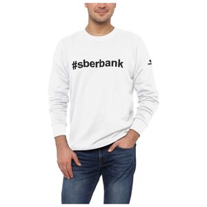 Свитшот #sberbank мужской (фото modal nav 2)