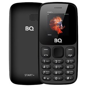Телефон BQ BQ-1414 Start+ (фото modal nav 4)