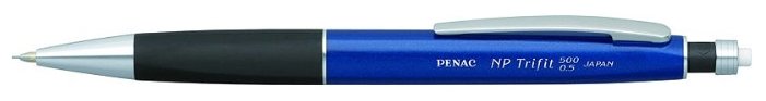 Penac Механический карандаш NP-Trifit 500 MP HВ, 0.5 мм, 1 шт (фото modal 5)