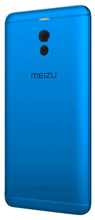 Смартфон Meizu M6 Note 4/32GB (фото modal 24)
