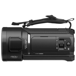 Видеокамера Panasonic HC-V800 (фото modal nav 10)