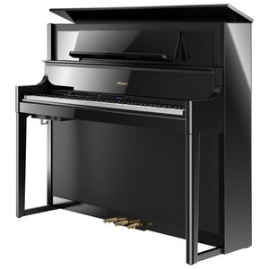 Цифровое пианино Roland LX708 (фото modal nav 2)