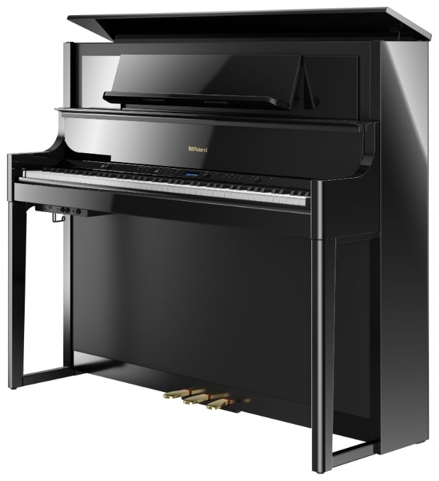 Цифровое пианино Roland LX708 (фото modal 2)