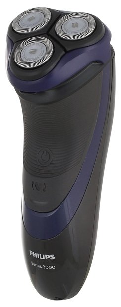 Электробритва Philips S3120 Series 3000 (фото modal 2)