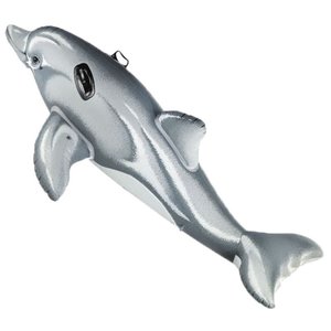 Надувная игрушка-наездник Intex Дельфин 58535 (фото modal nav 2)