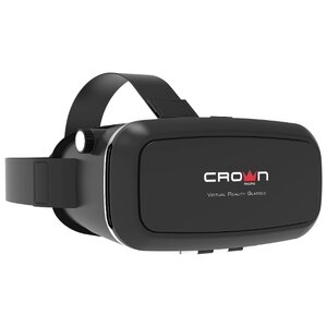 Очки виртуальной реальности CROWN CMVR-07 (фото modal nav 2)