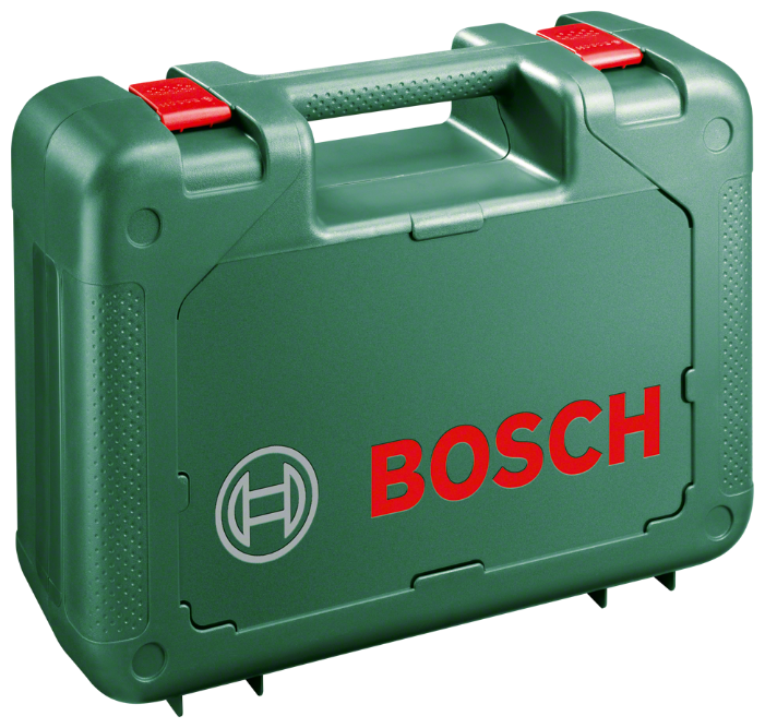 Эксцентриковая шлифмашина BOSCH PEX 300 AE (фото modal 2)