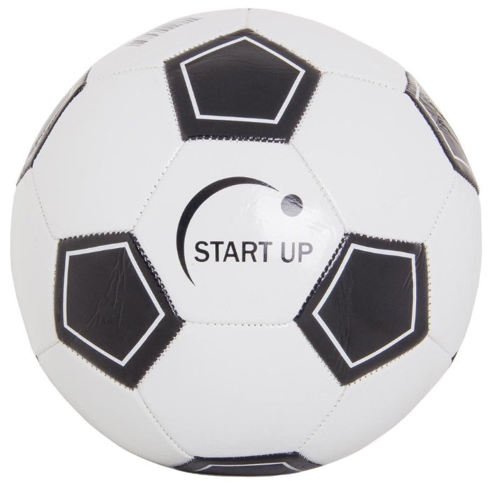 Футбольный мяч START UP E5122 (фото modal 1)