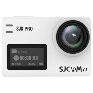 Экшн-камера SJCAM SJ8 Pro (фото modal nav 10)