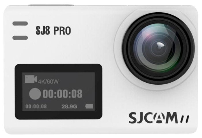Экшн-камера SJCAM SJ8 Pro (фото modal 10)