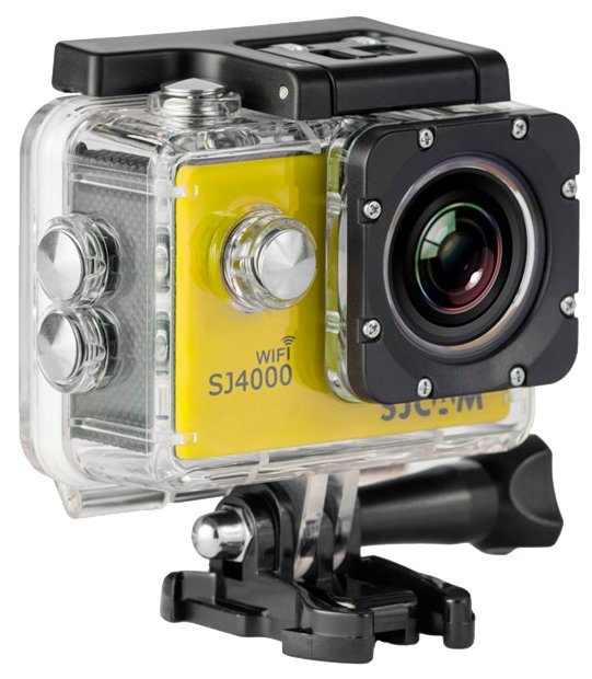 Экшн-камера SJCAM SJ4000 WiFi (фото modal 33)